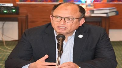 جامعة حلوان تستضيف محافظ القاهرة لبحث آفاق التعاون المشترك