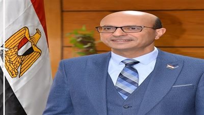 رئيس جامعة أسيوط ينضم للمجلس العربي التنمية المستدامة باتحاد الجامعات العربية
