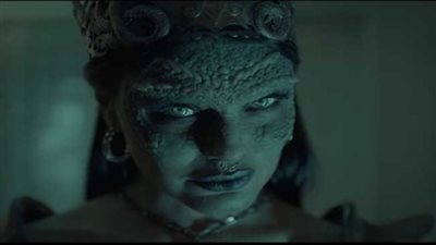 أحداث الحلقة الخامسة من مسلسل المداح 5.. صابر يصل لبردية تحذر من الموت الأسود 