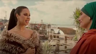 أحداث الحلقة الخامسة من مسلسل العتاولة2.. عدولة تساوم حنة 