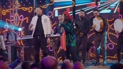 أحداث الحلقة الخامسة من مسلسل عقبال عندكوا.. المعلمة بطة تدخل عالم المهرجانات 