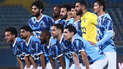 موعد مباراة بيراميدز والجيش الملكي المغربي في إياب ربع نهائي دوري أبطال أفريقيا