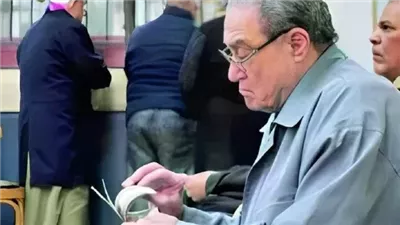 موعد صرف معاشات شهر أبريل 2025.. بعد الزيادة الجديدة