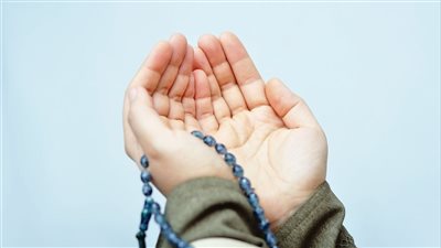 دعاء اليوم الثامن عشر من رمضان..اللهم اجعل لي نصيبًا من كل خير