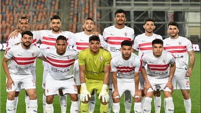رسميًا| الزمالك يطلب تأجيل مباراة مودرن سبورت فى كأس مصر