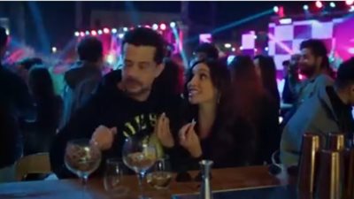 أحداث الحلقة السابعة من مسلسل كامل العدد 3 