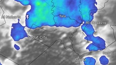 الأرصاد..التزموا بيوتكم.. تقلبات شديدة الساعات المقبلة..والطقس غدا الجمعة غير مستقر..