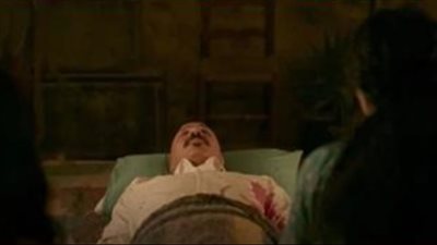 أحداث الحلقة السادسة من مسلسل العتاولة2.. إصابة نصار وخضر 