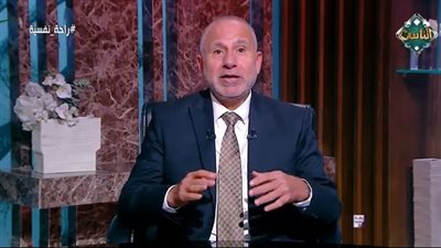 محمد المهدي: شهر رمضان فرصة ذهبية للتخلص من العادات السلبية واستعادة الإرادة.. فيديو