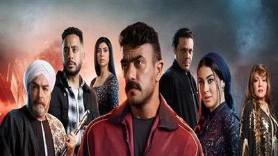 مسلسل فهد البطل..إجابة سؤال الحلقه السادسة وموعد عرض الحلقة 7 