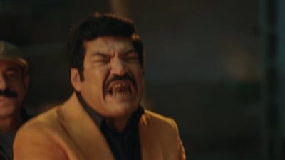 مسلسل العتاولة2 الحلقة 7: خضر يتوعد عيسى الوزان 