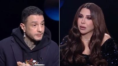 أحمد الفيشاوي لـ