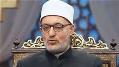 مفتي الجمهورية: لا تعارض بين العقل والإيمان بالغيب 