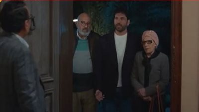 مسلسل عقبال عندكوا الحلقة 8: حسن الرداد يتقدم لخطبة إيمي من جديد