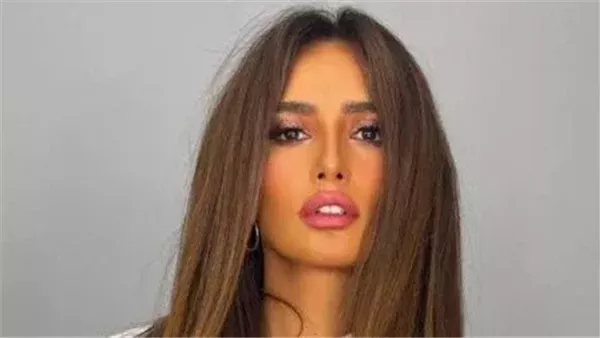 زينة ضيف برنامج رامز