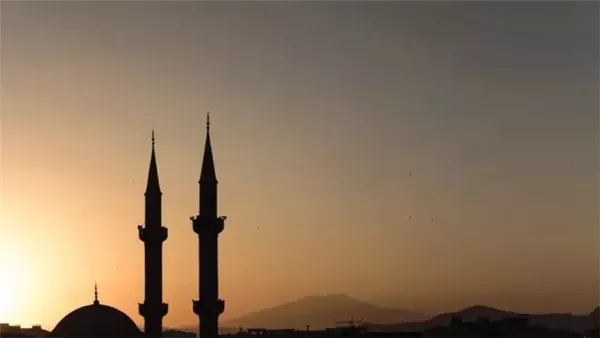 مواقيت الصلاة اليوم