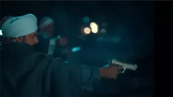 مسلسل حكيم باشا
