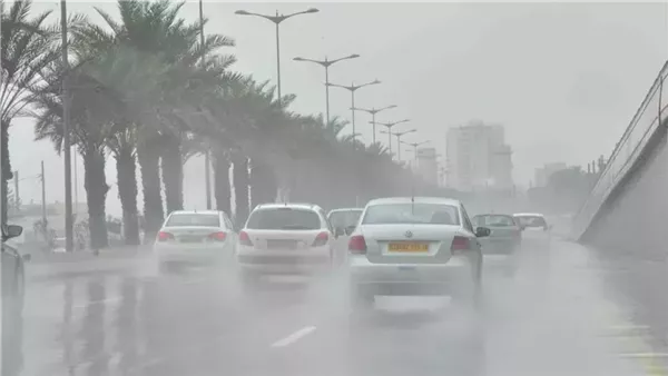 حالة الطقس غدًا السبت