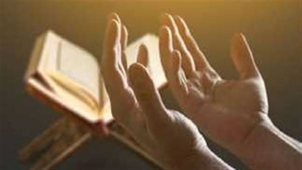 دعاء ليلة القدر
