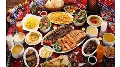 استشاري تغذية: يكشف سبب الخمول بعد الأفطار ويحدد التوقيت المثالى للسحور فى رمضان.. ويحذر من أشياء قاتلة 