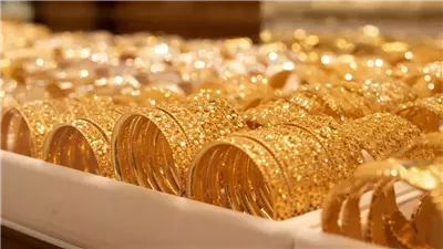 أسعار الذهب اليوم الإثنين 10 مارس 2025 في الصاغة