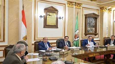 جامعة القاهرة تطرح منافذ جديدة لدعم الطلاب لتعظيم الموارد المالية