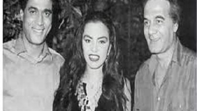 عمرو محمود ياسين: والدي رفض تقديم سيرته الذاتية..وأحمد زكى لم ينجح 