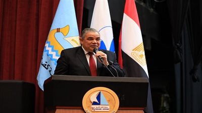 جامعة كفر الشيخ تحتفل بيوم الشهيد