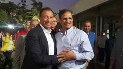 بسبب محمود الخطيب..مصطفى يونس ينفجر بالبكاء على الهواء قلبى وجعنى خرجونى فاصل 