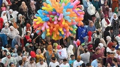 عيد الفطر..أسامة قابيل: العيدية للزوجة واجب شكر على مجهودها في رمضان  