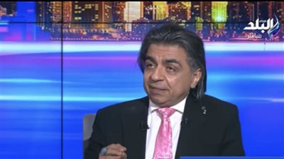 الزبادي والخيار.. جمال شعبان يوجه نصيحة لتفادي الحموضة في رمضان