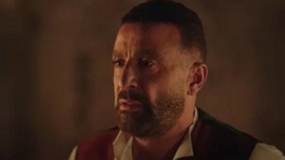 مسلسل العتاولة2 الحلقة11: اختطاف ابنة أحمد السقا