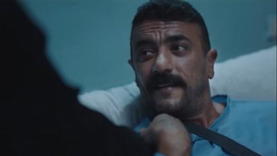 مسلسل فهد البطل الحلقة11: نجاة العوضي من الموت