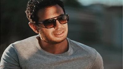 الأموال العامة تلقى القبض على الفنان مصطفى شعبان بتهمة التهرب من الضرائب 