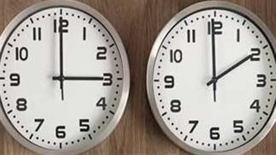 موعد تطبيق التوقيت الصيفى 2025 فى مصر