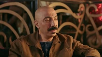 مسلسل العتاولة2 الحلقة 9: نصار وخضر يخططون لسرقة مقبرة 