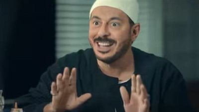 مسلسل حكيم باشا الحلقة 12: مصطفى شعبان يقرر الابتعاد عن تجارة الآثار