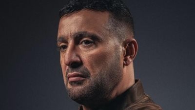 مسلسل العتاولة2 الحلقة 13: عزمي يكتب أملاكه لابنة حنة 