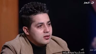 مصطفى عنبه: حودة بندق صوت نادر وكزبرة أهان نفسه وخناقات مطربى المهرجات مفتعلة من أجل الترند