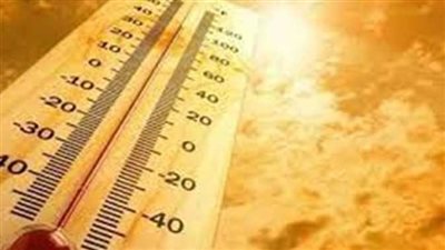حالة الطقس غدًا السبت في محافظات مصر.. حرارة شديدة