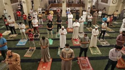 موعد أذان الفجر اليوم في 15 رمضان 2025