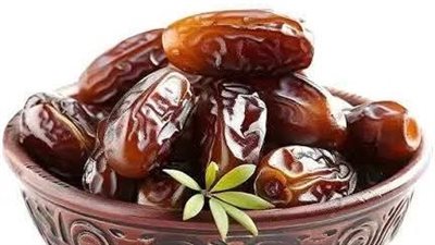 جمال شعبان  يكشف فوائد التمر ..سمر كشك: الكلمة الطيبة نجاة..شهر رمضان 2025