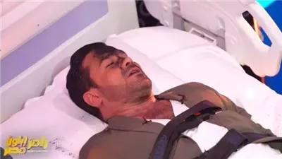 تفاصيل برنامج رامز إيلون مصر الحلقة التاسعة مع الفنان محمد رجب 