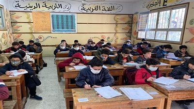 التربية والتعليم تكشف تفاصيل تقييم اختبارات مارس للنقل والثانوي وآلية الدرجات