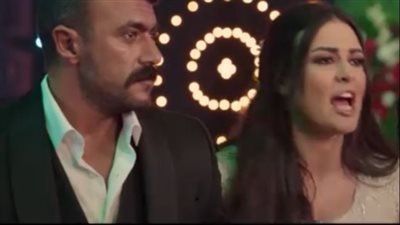 مسلسل فهد البطل الحلقة 16: العوضي يقبل الزواج من ابنة توفيق تمساح 