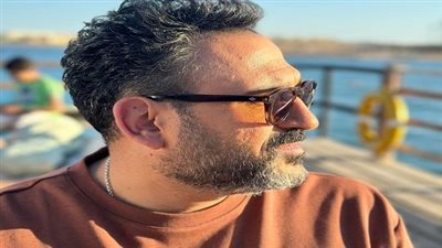 أكرم حسني: شخصية أبو حفيظة هى طريقي للهروب خوفا من الجمهور