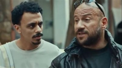 مسلسل الغاوي الحلقة 1: كزبرة يوصي أحمد مكي باسترداد حقه