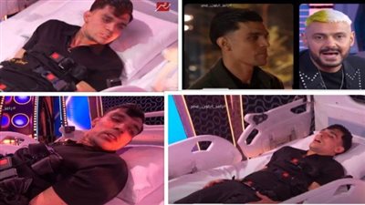 تصريحات صادمة لـ بن شرقي مع رامز جلال.. أتمنى زيزو يجي الأهلي