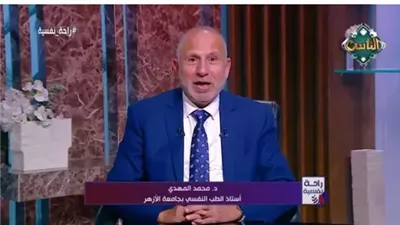 كيف نتغلب على العادات السلبية؟.. محمد المهدي يجيب