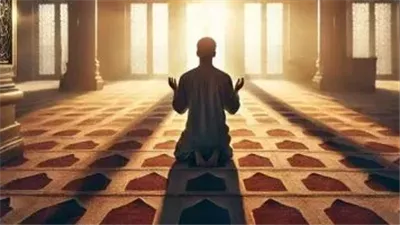 موعد صلاة الفجر اليوم الإثنين 17 رمضان في محافظات مصر